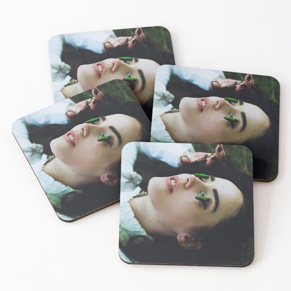 Item preview, Jewel Beetle Photo Portrait designed and sold by Melissablackjpg.