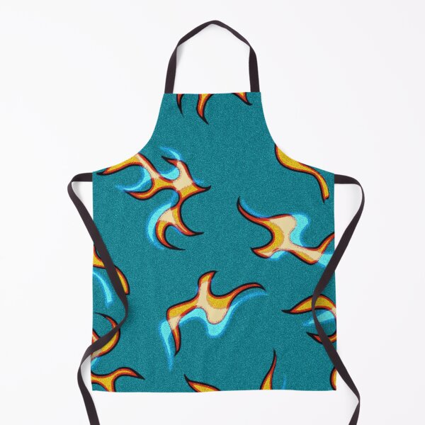 Item preview, Fire designed and sold by Iscapus.
