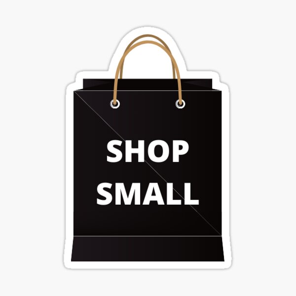 Item preview, SHOP SMALL designed and sold by petrichor-store.