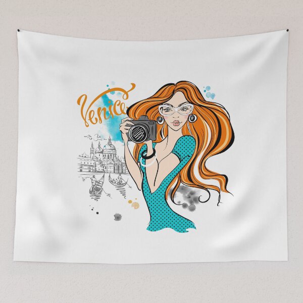 Item preview, Venice Vacation designed and sold by svetlana84.