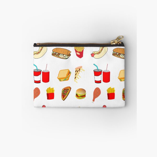Item preview, Junk Food Pack 2 designed and sold by TheAfer.