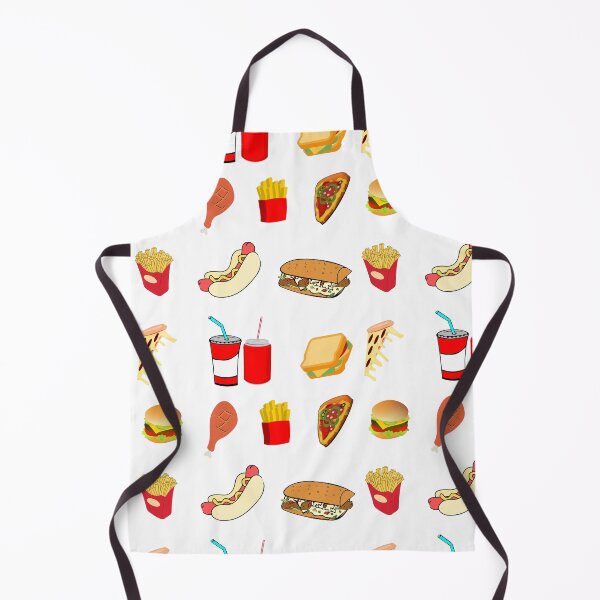 Item preview, Junk Food Pack 2 designed and sold by TheAfer.