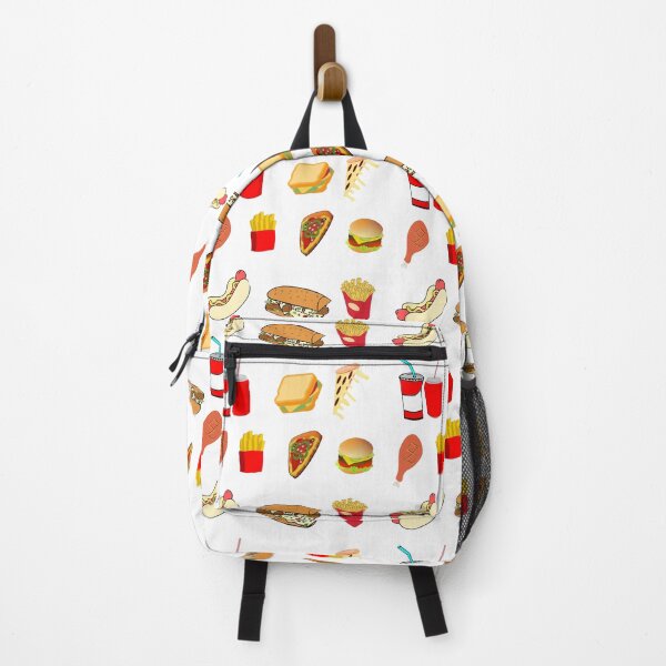 Item preview, Junk Food Pack 2 designed and sold by TheAfer.
