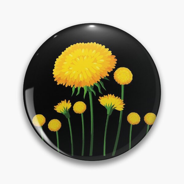 Item preview, Summery Flowers designed and sold by HelloLoriDesign.