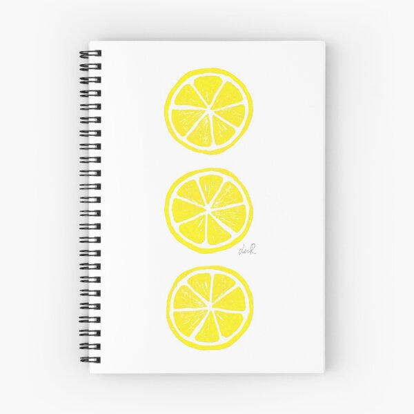 Item preview, Yellow Citrus x 3 designed and sold by LouRegen.