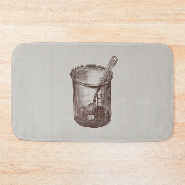 Item preview, Caffeinated Chemistry designed and sold by emmirice.
