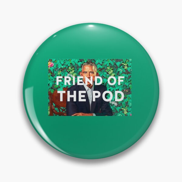 Item preview, friend of the pod designed and sold by neha-s.