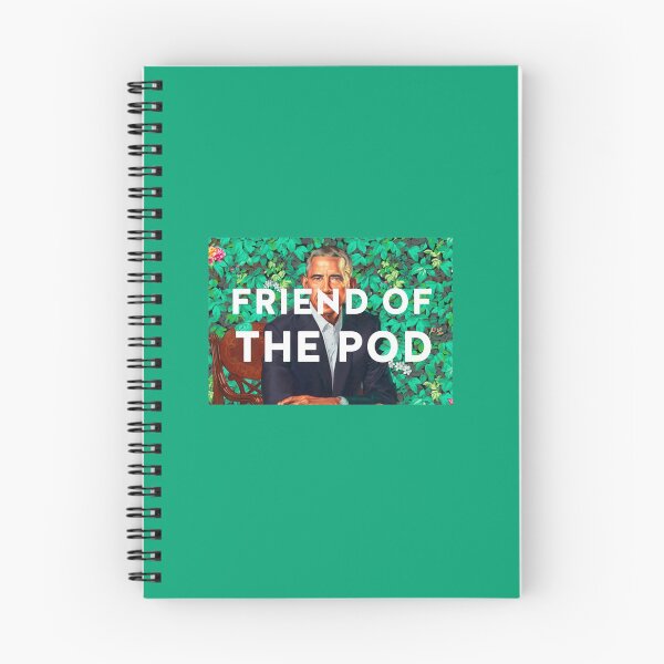 Item preview, friend of the pod designed and sold by neha-s.