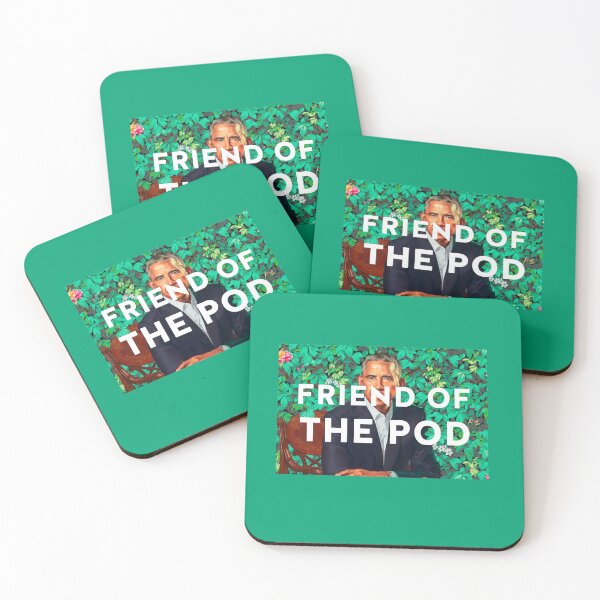 Item preview, friend of the pod designed and sold by neha-s.