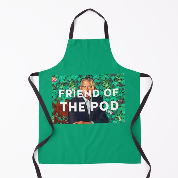 Item preview, friend of the pod designed and sold by neha-s.