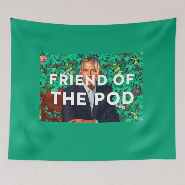 Item preview, friend of the pod designed and sold by neha-s.