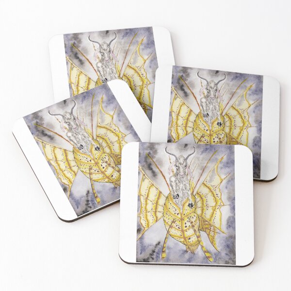 Item preview, Capricorn designed and sold by aric samm.