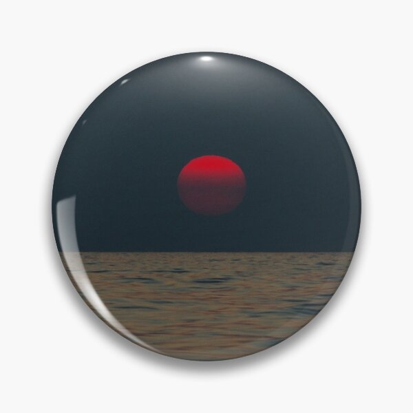 Item preview, Boule de feu designed and sold by Haliotis.