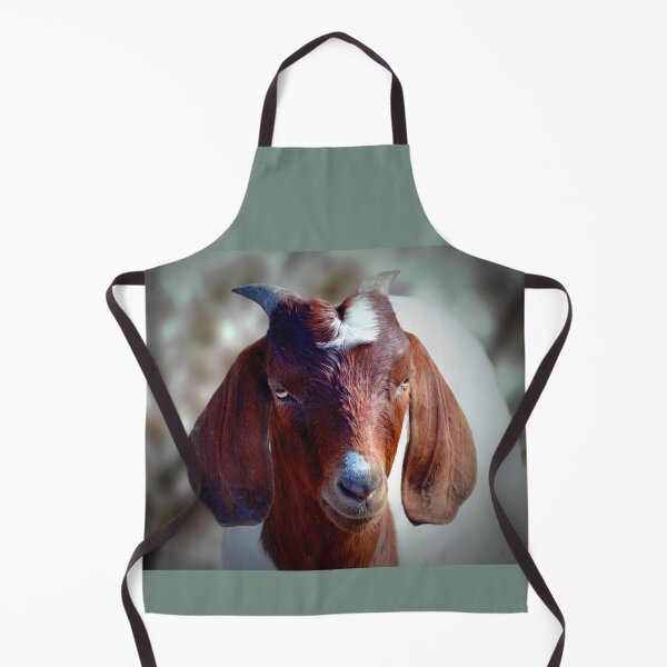 Item preview, Goat's Head designed and sold by Savannah Gibbs.