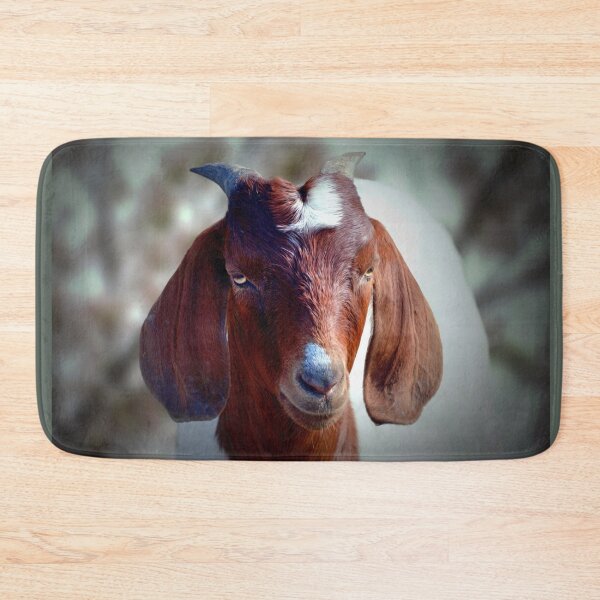 Item preview, Goat's Head designed and sold by Savannah Gibbs.