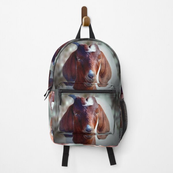 Item preview, Goat's Head designed and sold by Savannah Gibbs.