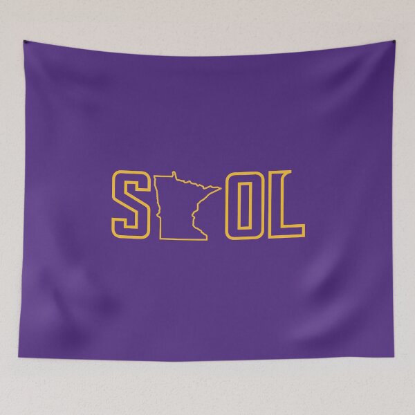 Item preview, Skol MN designed and sold by AnnbleBee.