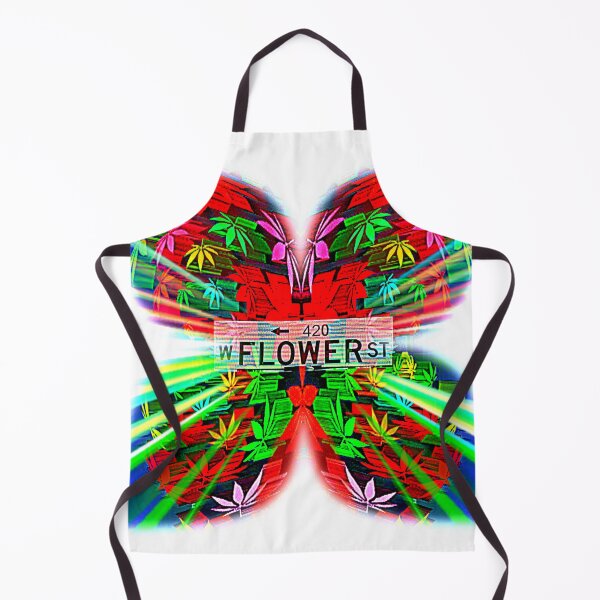 Item preview, Flower St. designed and sold by asphaltimages.