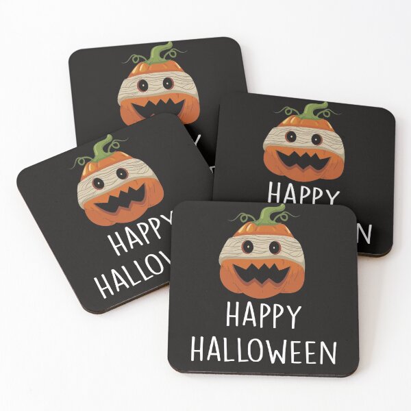 Item preview, halloween trick or treat designed and sold by virilamissa.