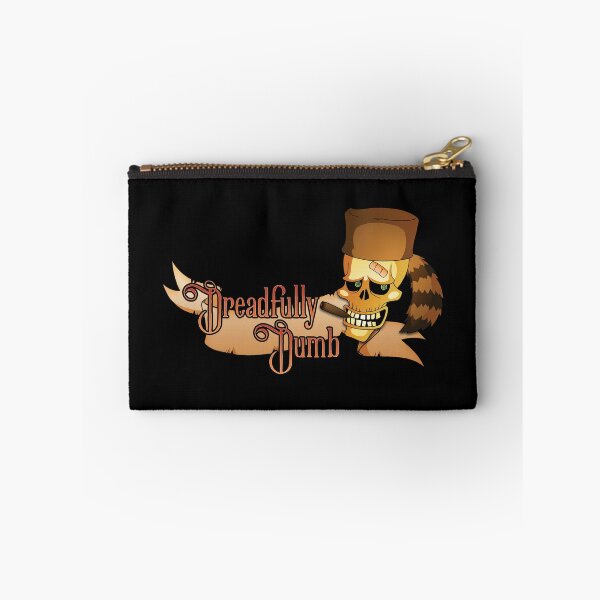Item preview, Dreadfully Dumb designed and sold by Dreadfully-Dumb.