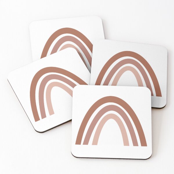 Item preview, Aesthetic Rainbow designed and sold by Meghan Hill.