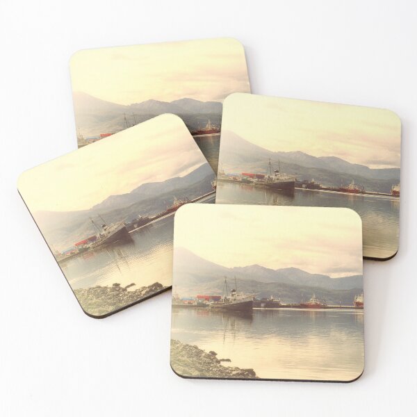 Item preview, End of the day at the worlds end designed and sold by stevepaint.