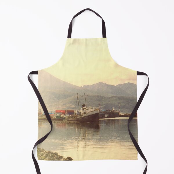 Item preview, End of the day at the worlds end designed and sold by stevepaint.