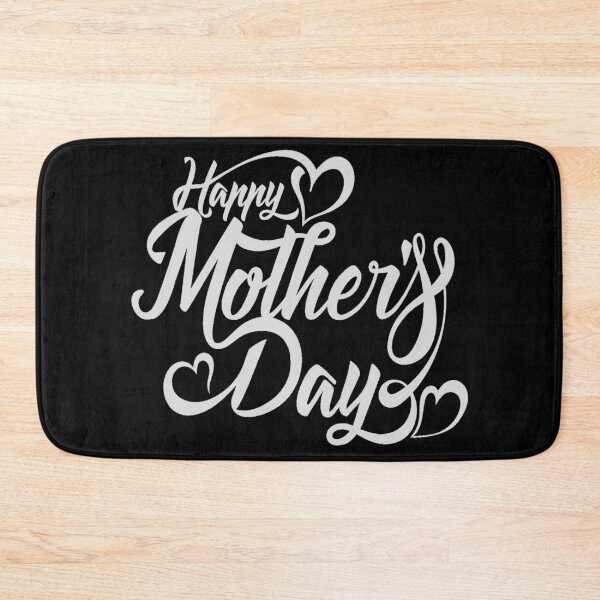 Item preview, Happy mothers day designed and sold by finest style.