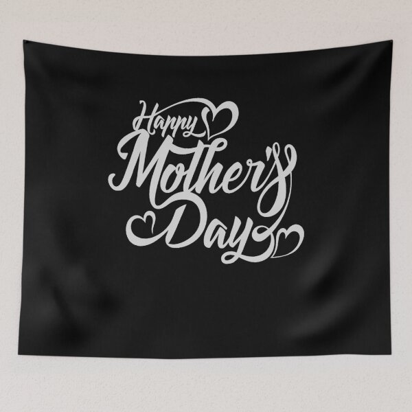 Item preview, Happy mothers day designed and sold by finest style.