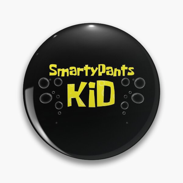Item preview, Smarty pants kid family time designed and sold by TheMattDesigns.