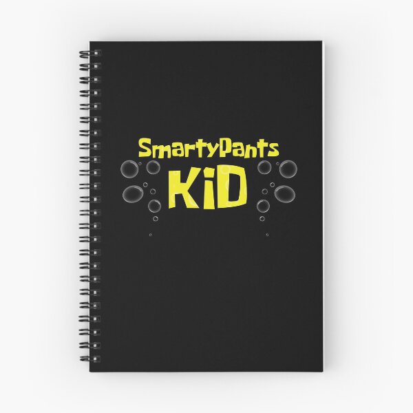 Item preview, Smarty pants kid family time designed and sold by TheMattDesigns.