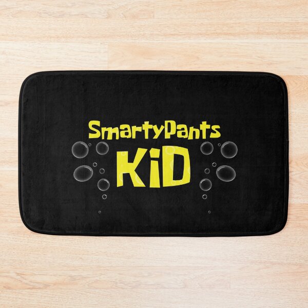 Item preview, Smarty pants kid family time designed and sold by TheMattDesigns.