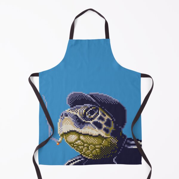 Item preview, Slavic Turtle designed and sold by Doomgriever.