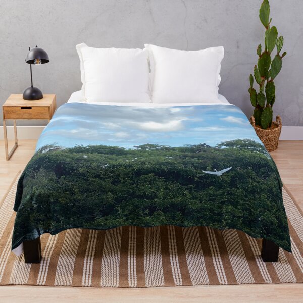 Item preview, Mesmerizing Nature View Wakodahatchee Wetlands Florida designed and sold by JDMHoney.