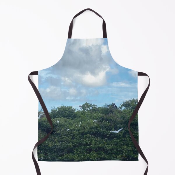 Item preview, Mesmerizing Nature View Wakodahatchee Wetlands Florida designed and sold by JDMHoney.