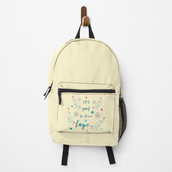 Item preview, Hope designed and sold by Inspirarmi-.