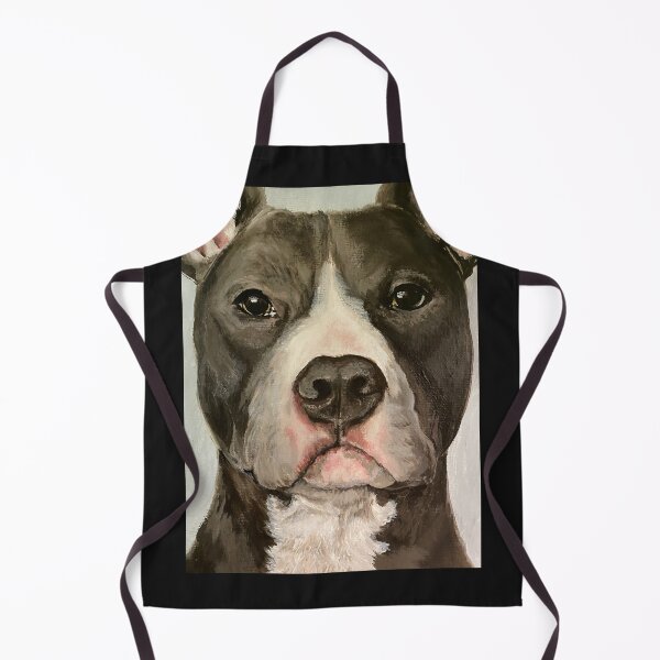 Item preview, I am an American Staffordshire Terrier designed and sold by Marla Kurzec.