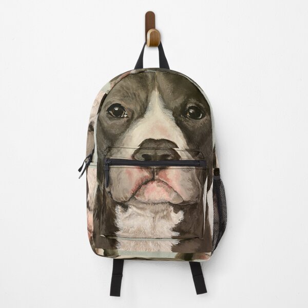 Item preview, I am an American Staffordshire Terrier designed and sold by Marla Kurzec.