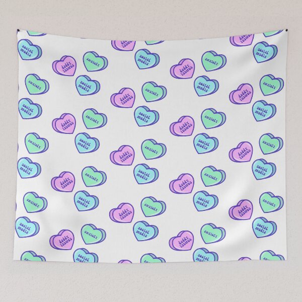Item preview, Daddy Issues pill designed and sold by aye-artdg.