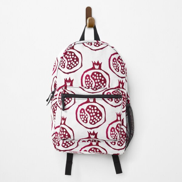 Item preview, Pomegranates Magenta designed and sold by LouRegen.