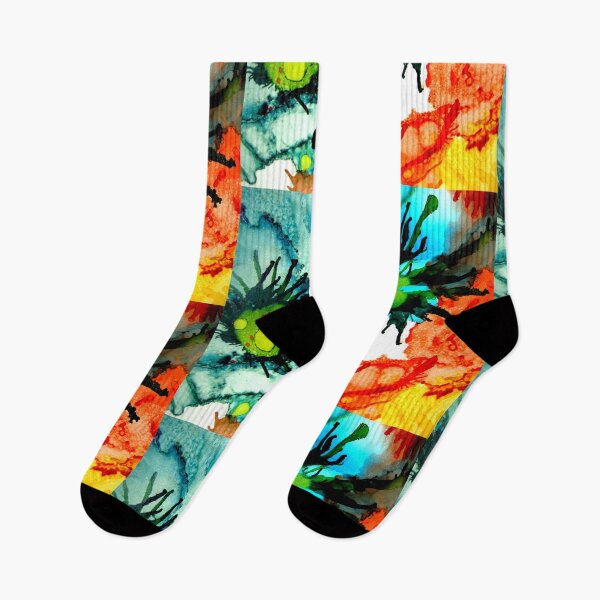 Item preview, Sea Buds designed and sold by Dale Lorens Designs.