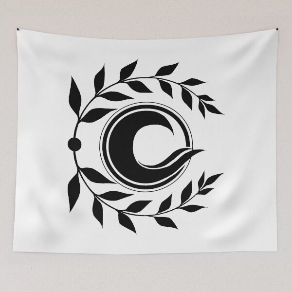 Item preview, Fate Grand Order - Chaldea Security Organization (Black) designed and sold by ASTlogo.