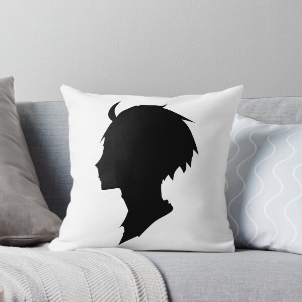 Item preview, Yamaguchi Tadashi - Silhouette designed and sold by spacespud.