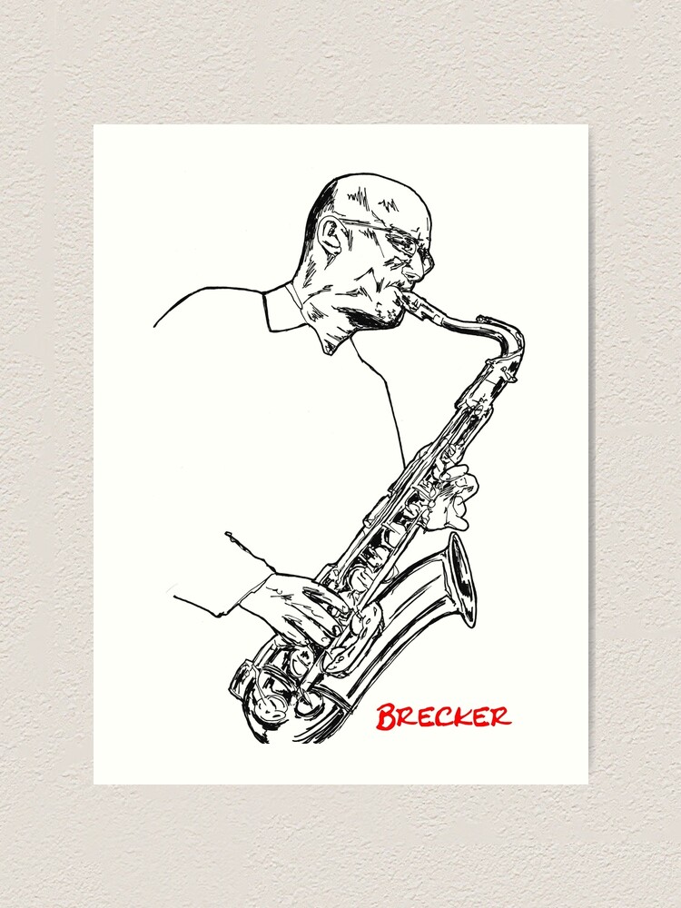 Michael Brecker