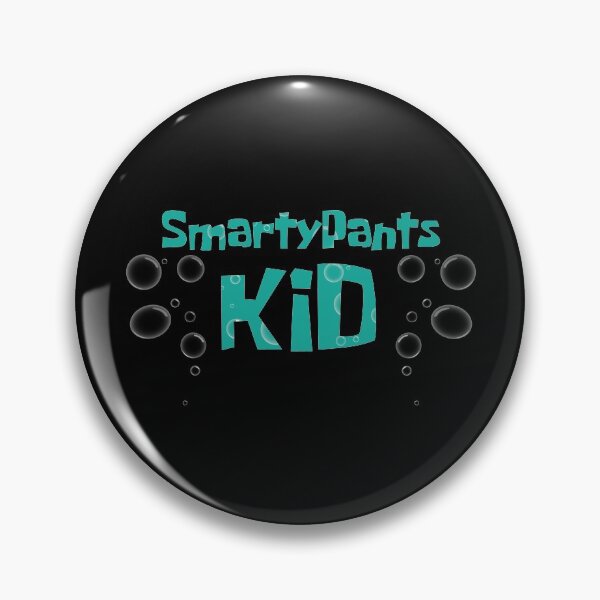 Item preview, Smarty pants kid family time designed and sold by TheMattDesigns.