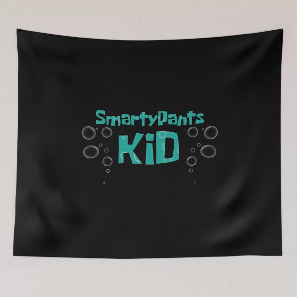 Item preview, Smarty pants kid family time designed and sold by TheMattDesigns.