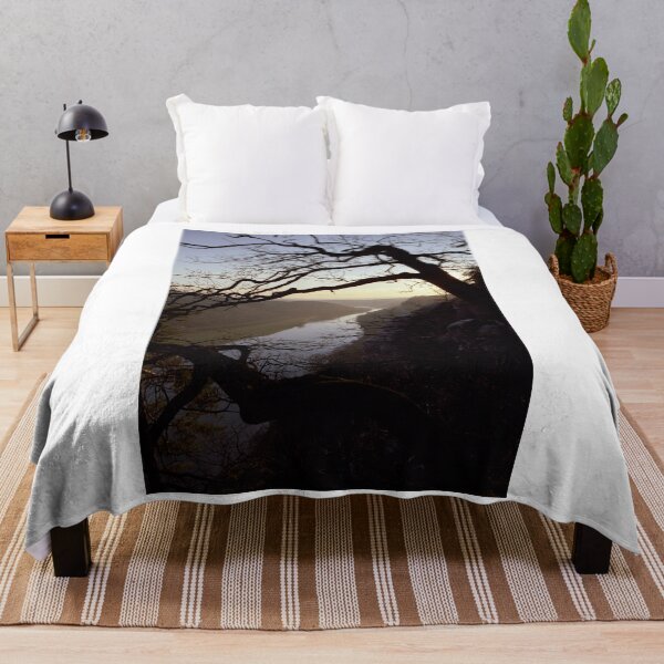 Item preview, River Elbe, view from Bastei, Germany designed and sold by Lenka.