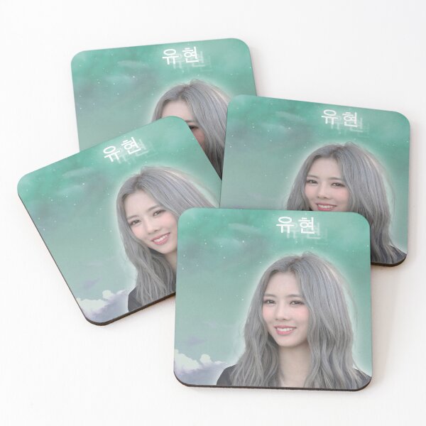 Item preview, Yoohyeon Dreamcatcher designed and sold by katyperrylove.