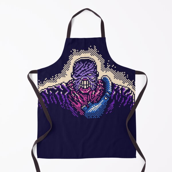 Item preview, Pixel NEMESIS designed and sold by Doomgriever.