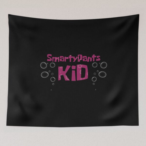 Item preview, Smarty pants kid family time designed and sold by TheMattDesigns.